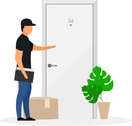 On-Time. Every Time.